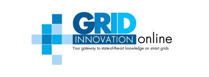 GRID INNOVATION online logo